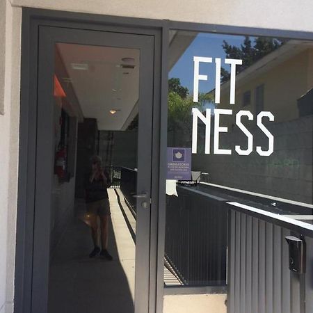 Loft Encantador No Brooklyn, Ao Lado Do Metro São Paulo Luaran gambar