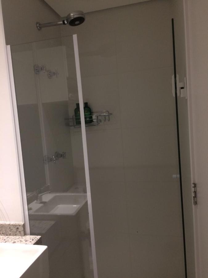 Loft Encantador No Brooklyn, Ao Lado Do Metro São Paulo Luaran gambar